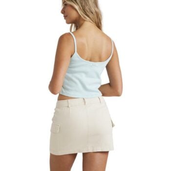 Billabong Aloe Tank Pastel Blue. Billabong Singlets & Tanks in Womens Singlets & Tanks & Womens T-shirts & Singlets. Code: UBJKT00260