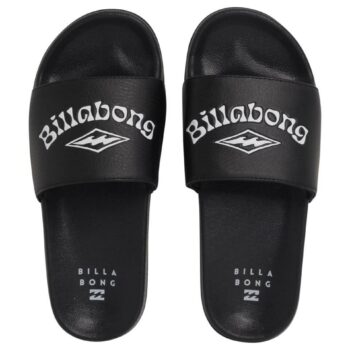 Billabong Crusey Slide Black. Billabong Sandals in Womens Sandals & Womens Footwear. Code: UBJL100094