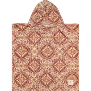 Billabong Just For You Hoodie Towel Whitecap. Billabong Towels - Hooded in Toddler Girls Towels - Hooded & Toddler Girls Accessories. Code: UBOAA00111