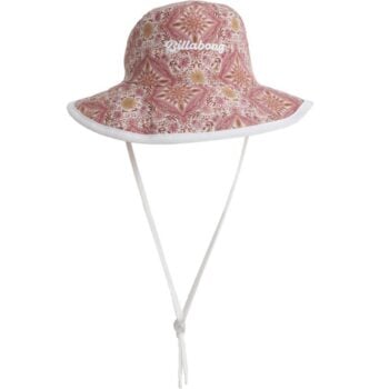 Billabong Just For You Bucket Hat Coral. Billabong Hats & Caps in Toddler Girls Hats & Caps & Toddler Girls Headwear. Code: UBOHA00121