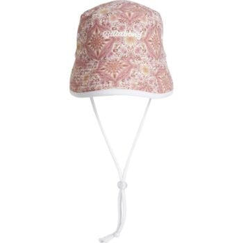 Billabong Just For You Bucket Hat Coral. Billabong Hats & Caps in Toddler Girls Hats & Caps & Toddler Girls Headwear. Code: UBOHA00121