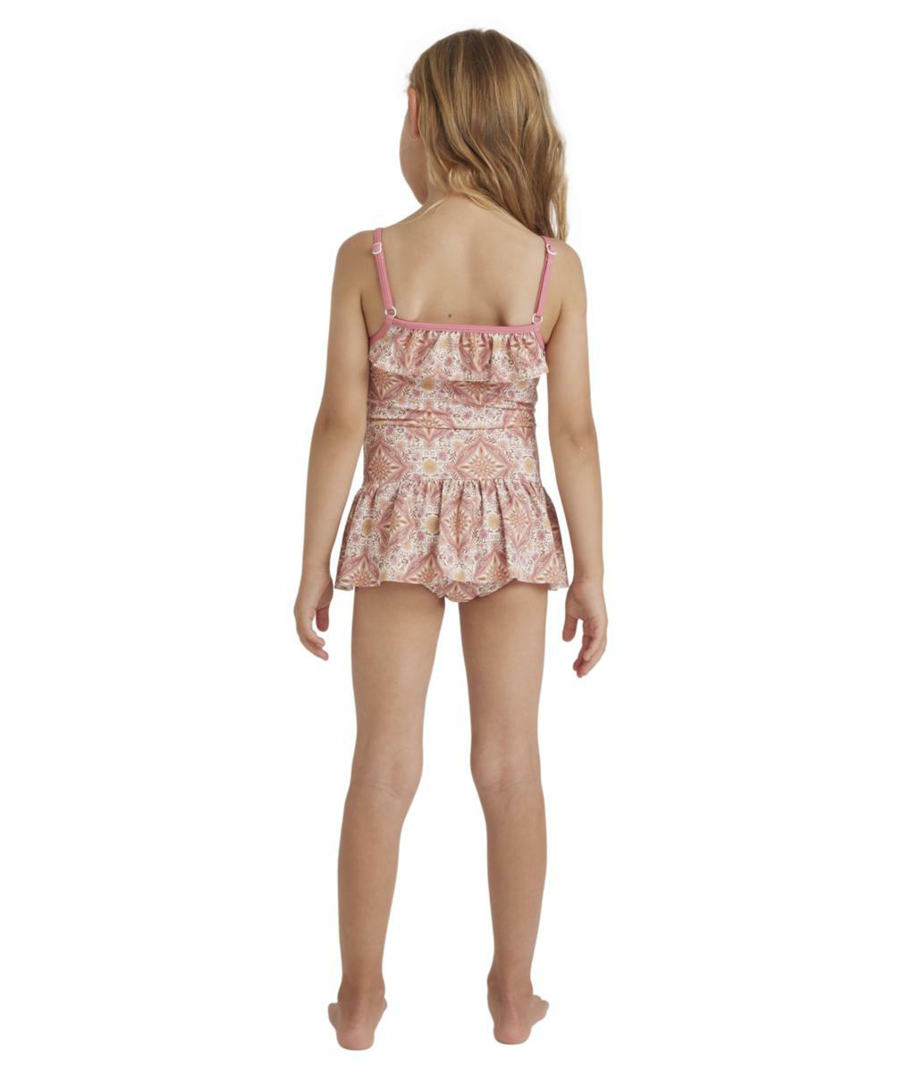Billabong Just For You Olly One Pie Whitecap. Billabong Swimwear - One Piece in Toddler Girls Swimwear - One Piece & Toddler Girls Swimwear. Code: UBOX100111