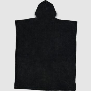 Billabong Wetsuit Hooded Changing Towel Black. Billabong Towels - Hooded in Mens Towels - Hooded & Mens Accessories. Code: UBYAA00141
