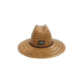 Billabong Tides Straw Hat Brown. Billabong Straw Hats in Mens Straw Hats & Mens Headwear. Code: UBYHA00211