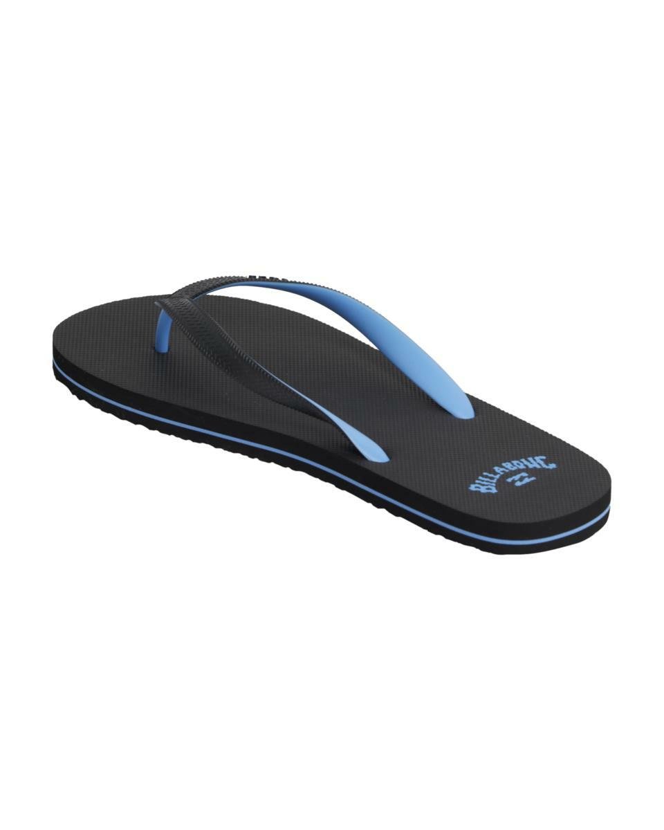 Billabong Stacked - Flip-flops For Men Black/blue 2. Billabong Thongs in Mens Thongs & Mens Footwear. Code: UBYL100039