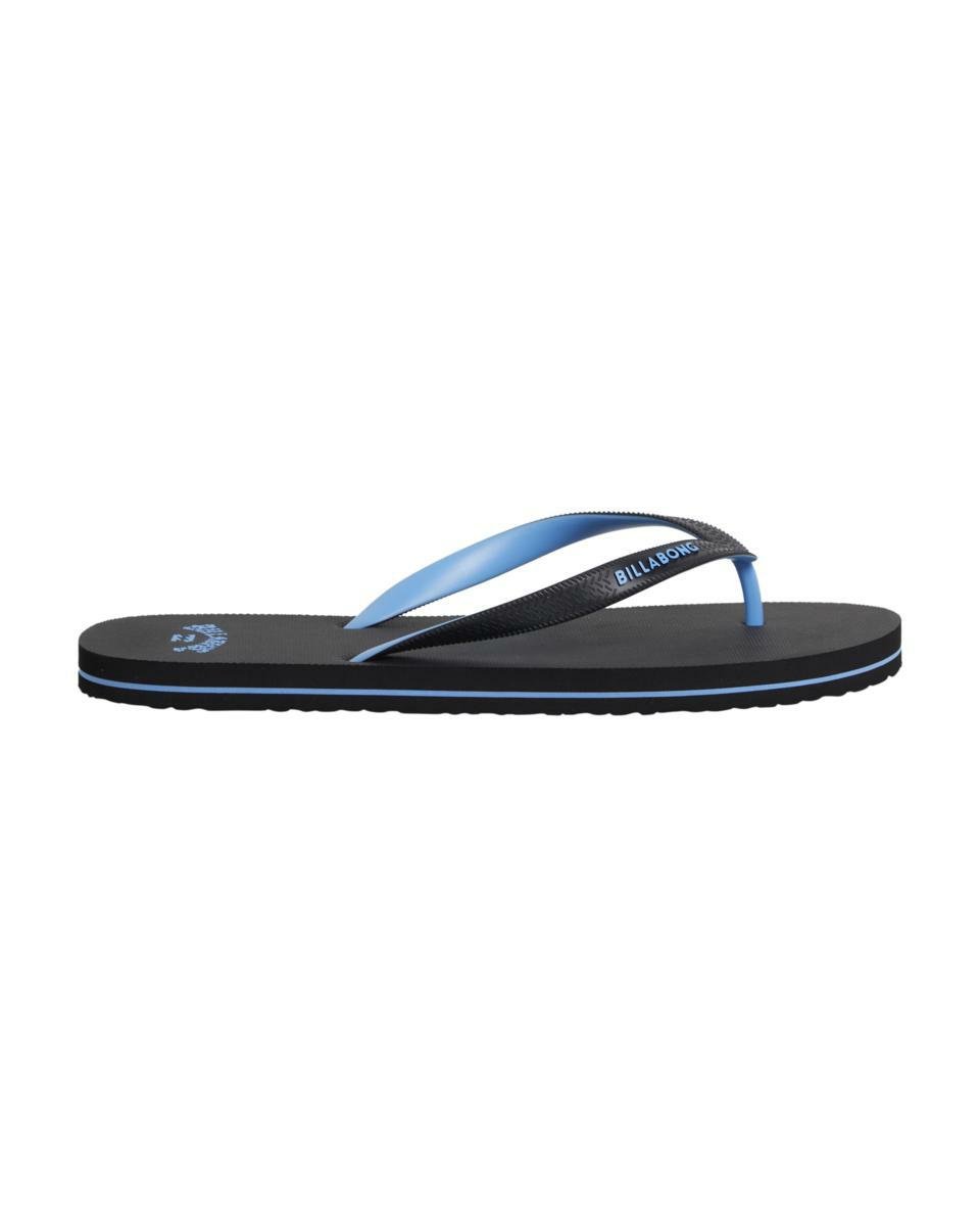 Billabong Stacked - Flip-flops For Men Black/blue 2. Billabong Thongs in Mens Thongs & Mens Footwear. Code: UBYL100039