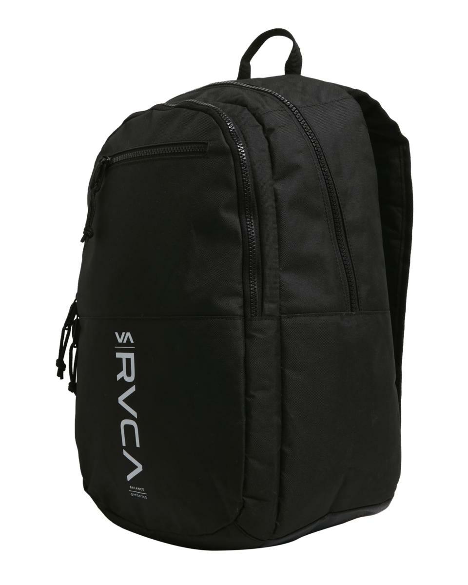 Rvca Rvca Down The Line - Backpack For Men Black. Rvca Travel Bags in Mens Travel Bags & Mens Bags. Code: UVYBP00103