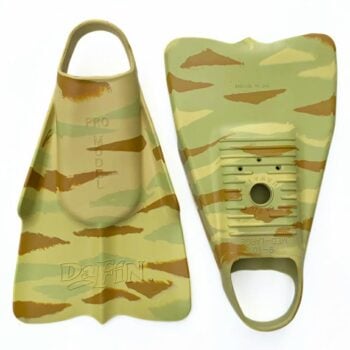 Da Fin Da Fin Signature 3.0 Wawamalu. Da Fin Flippers in Boardsports Flippers & Boardsports Bodyboard. Code: ZAK