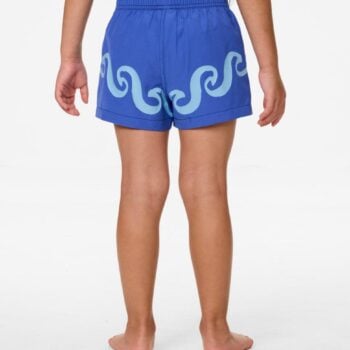 Rip Curl Sun Swell Boardie-girl Blue. Rip Curl Boardshorts - Fitted Waist in Toddler Girls Boardshorts - Fitted Waist & Toddler Girls Shorts. Code: 00IJBO