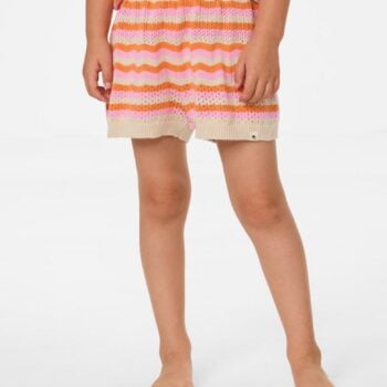 Rip Curl Sunset Stripe Short-girl Mandarin Orange. Rip Curl Walkshorts - Fitted Waist in Toddler Girls Walkshorts - Fitted Waist & Toddler Girls Shorts. Code: 010JWS