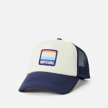 Rip Curl Mixed Revival Trucker - Girl White/navy. Rip Curl Hats & Caps in Girls Hats & Caps & Girls Headwear. Code: 017GHE