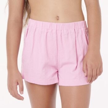 Rip Curl Surf Luxe Summer Short - Bright Pink. Rip Curl Walkshorts - Fitted Waist in Girls Walkshorts - Fitted Waist & Girls Shorts. Code: 017GWS