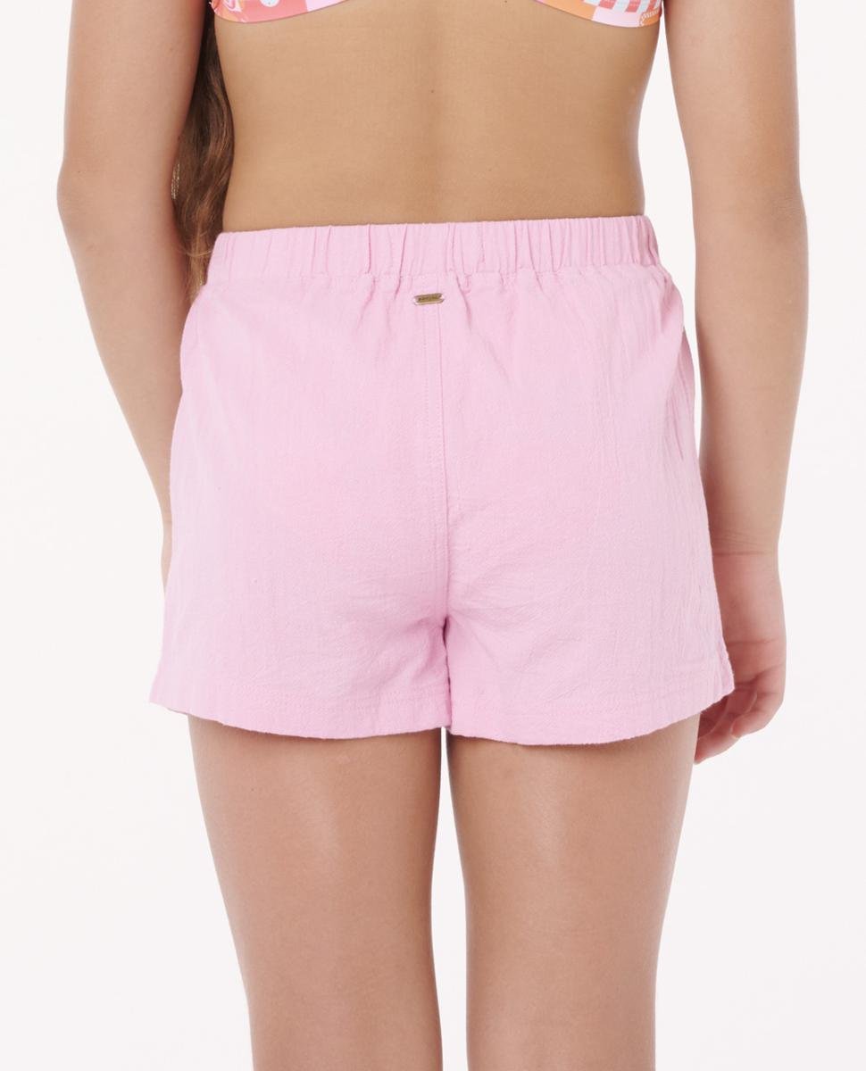 Rip Curl Surf Luxe Summer Short - Bright Pink. Rip Curl Walkshorts - Fitted Waist in Girls Walkshorts - Fitted Waist & Girls Shorts. Code: 017GWS