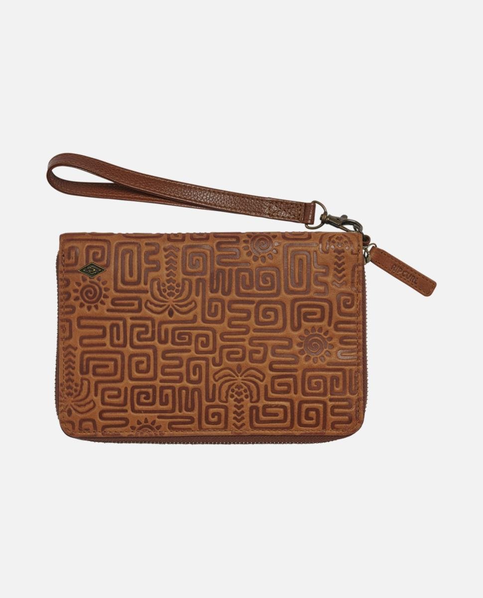 Rip Curl Oversized Rfid Leather Wa Vintage Tan. Rip Curl Wallets in Womens Wallets & Womens Accessories. Code: 01GWWA