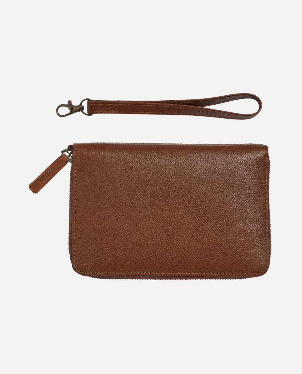 Rip Curl Oversized Rfid Leather Wa Vintage Tan. Rip Curl Wallets in Womens Wallets & Womens Accessories. Code: 01GWWA