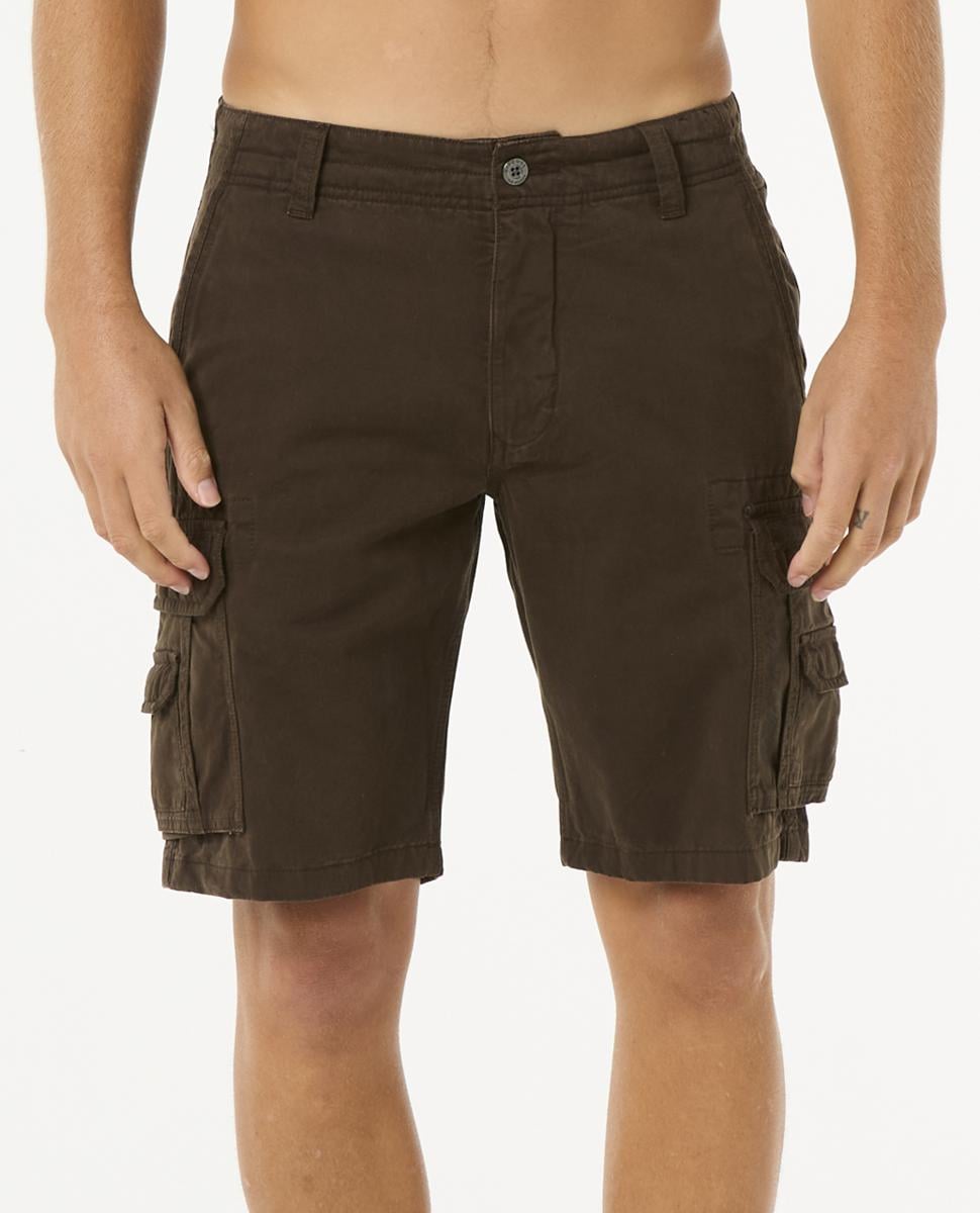 Rip Curl Classic Surf Trail Cargo Coffee. Rip Curl Walkshorts - Fitted Waist in Mens Walkshorts - Fitted Waist & Mens Shorts. Code: 02DMWS