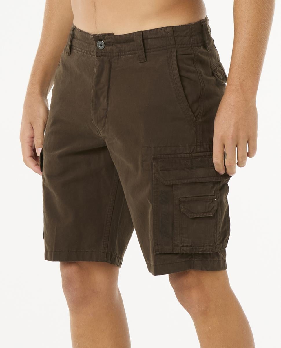 Rip Curl Classic Surf Trail Cargo Coffee. Rip Curl Walkshorts - Fitted Waist in Mens Walkshorts - Fitted Waist & Mens Shorts. Code: 02DMWS