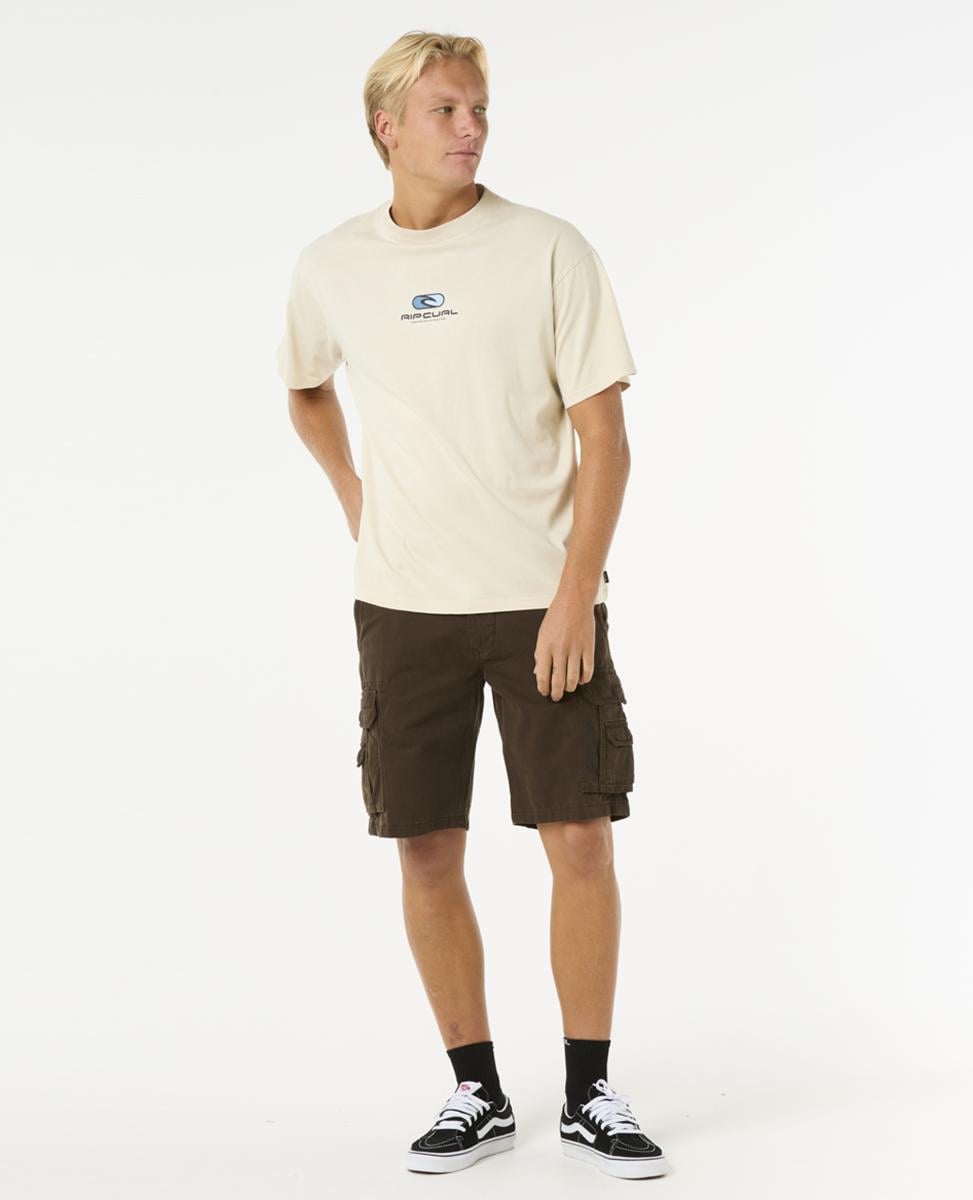 Rip Curl Classic Surf Trail Cargo Coffee. Rip Curl Walkshorts - Fitted Waist in Mens Walkshorts - Fitted Waist & Mens Shorts. Code: 02DMWS