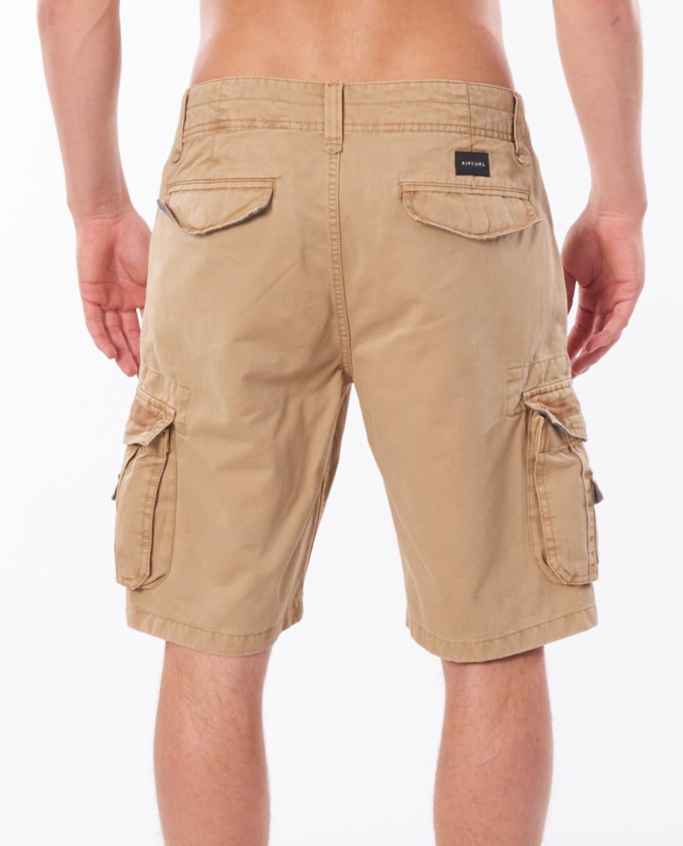 Rip Curl Classic Surf Trail Cargo Khaki. Rip Curl Walkshorts - Fitted Waist in Mens Walkshorts - Fitted Waist & Mens Shorts. Code: 02DMWS