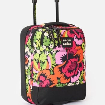 Rip Curl F-light Cabin 30l Bloomin Bloom. Rip Curl Travel Bags in Womens Travel Bags & Womens Bags. Code: 02EWTB