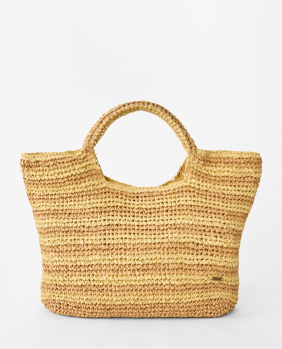 Rip Curl Classic Surf Paper 27l Tote Natural. Rip Curl Handbags in Womens Handbags & Womens Bags. Code: 02YWSB