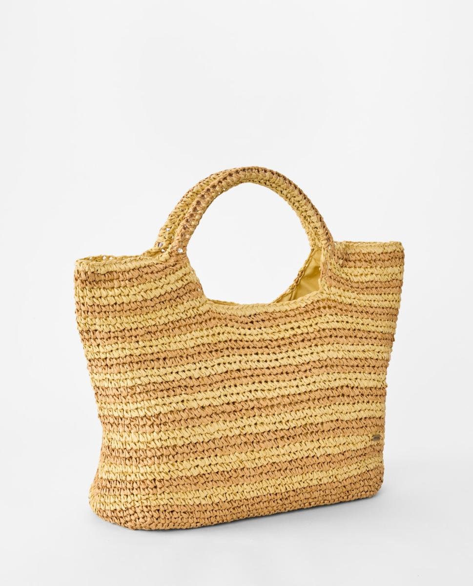 Rip Curl Classic Surf Paper 27l Tote Natural. Rip Curl Handbags in Womens Handbags & Womens Bags. Code: 02YWSB