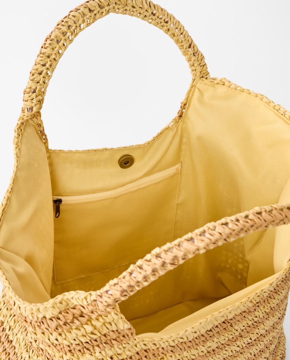 Rip Curl Classic Surf Paper 27l Tote Natural. Rip Curl Handbags in Womens Handbags & Womens Bags. Code: 02YWSB