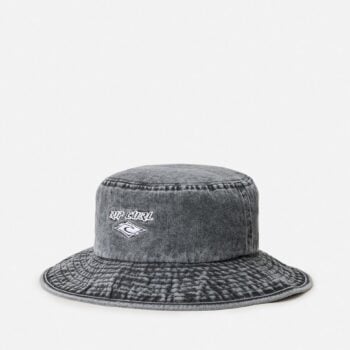 Rip Curl Premium Surf Upf Sun Hat Washed Black/black. Rip Curl Hats & Caps in Womens Hats & Caps & Womens Headwear. Code: 04OWHE
