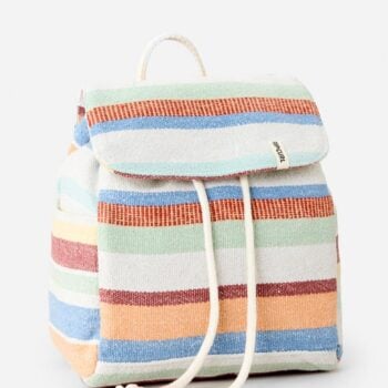 Rip Curl Oceanic 8l Mini Backpack Multico. Rip Curl Backpacks in Womens Backpacks & Womens Accessories. Code: 04PWBA