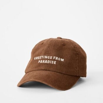 Rip Curl Mixed 6 Panel Cap Brown. Rip Curl Hats & Caps in Womens Hats & Caps & Womens Headwear. Code: 04QWHE