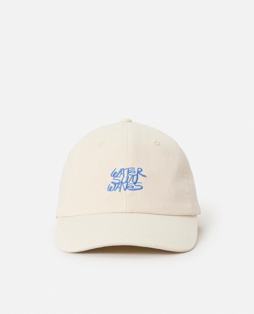 Rip Curl Mixed 6 Panel Cap Natural. Rip Curl Hats & Caps in Womens Hats & Caps & Womens Headwear. Code: 04QWHE