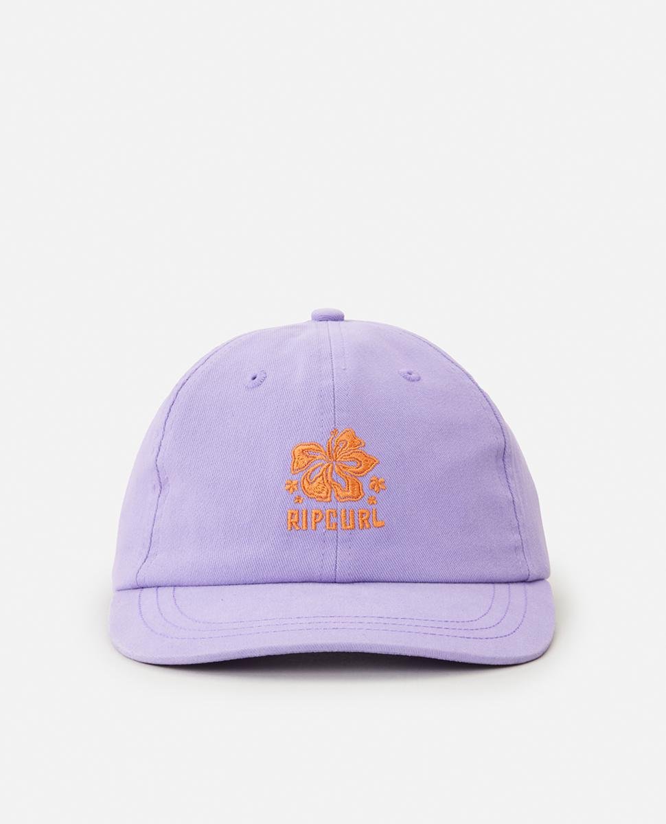 Rip Curl Mixed 6 Panel Cap Purple. Rip Curl Hats & Caps in Womens Hats & Caps & Womens Headwear. Code: 04QWHE