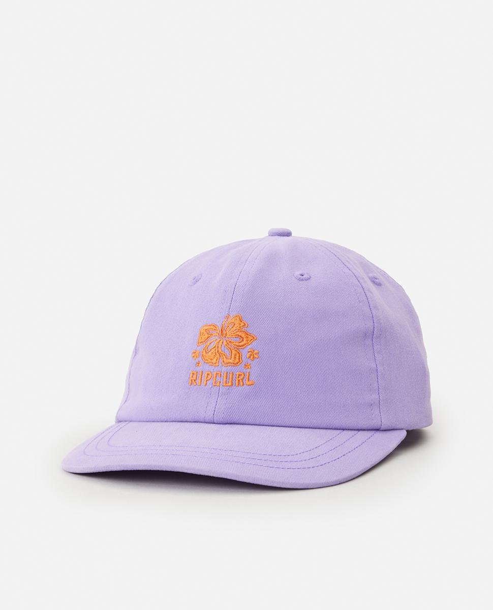 Rip Curl Mixed 6 Panel Cap Purple. Rip Curl Hats & Caps in Womens Hats & Caps & Womens Headwear. Code: 04QWHE