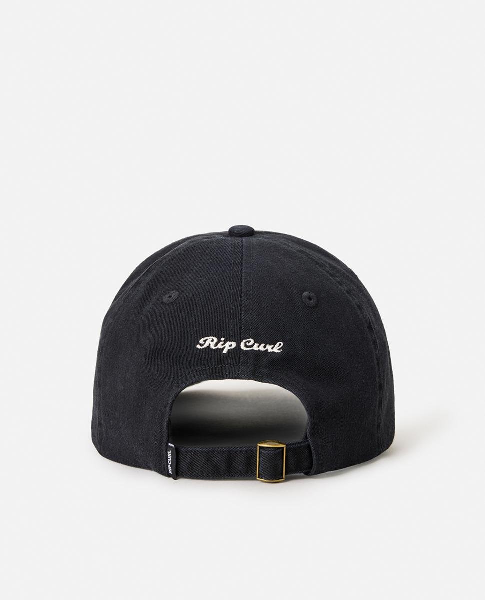 Rip Curl Mixed 6 Panel Cap Black/white. Rip Curl Hats & Caps in Womens Hats & Caps & Womens Headwear. Code: 04QWHE