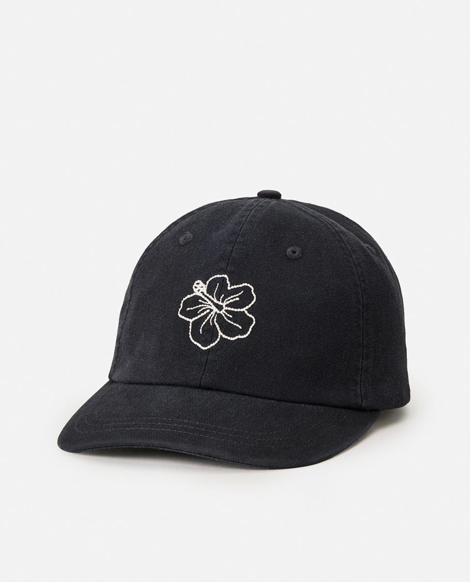 Rip Curl Mixed 6 Panel Cap Black/white. Rip Curl Hats & Caps in Womens Hats & Caps & Womens Headwear. Code: 04QWHE