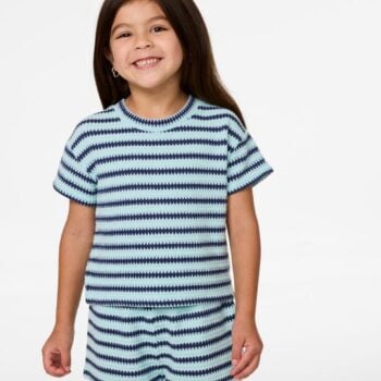 Rip Curl Bobbi Tee Blue-girl Blue. Rip Curl Tees in Toddler Girls Tees & Toddler Girls T-shirts & Singlets. Code: 04UJTE
