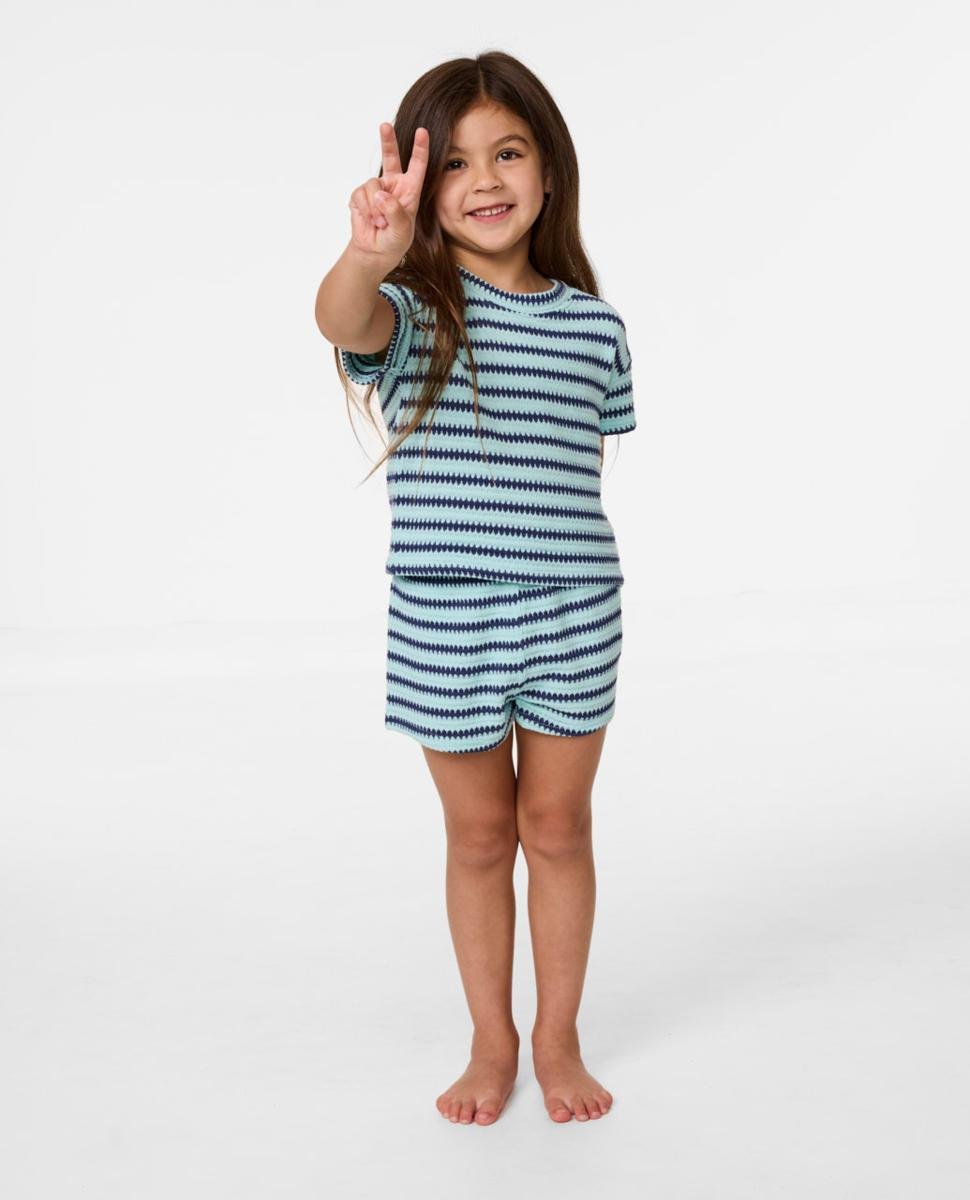 Rip Curl Bobbi Tee Blue-girl Blue. Rip Curl Tees in Toddler Girls Tees & Toddler Girls T-shirts & Singlets. Code: 04UJTE