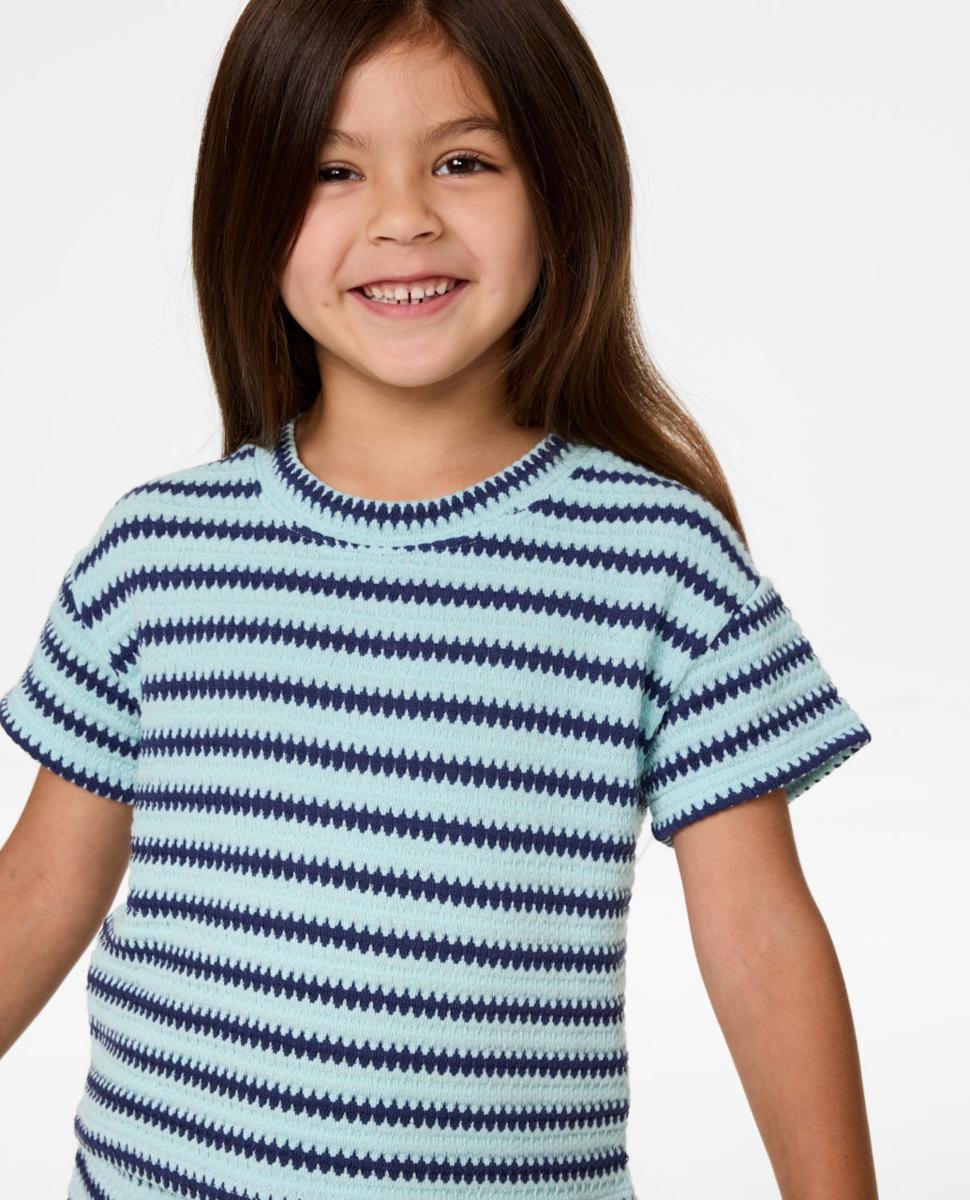 Rip Curl Bobbi Tee Blue-girl Blue. Rip Curl Tees in Toddler Girls Tees & Toddler Girls T-shirts & Singlets. Code: 04UJTE