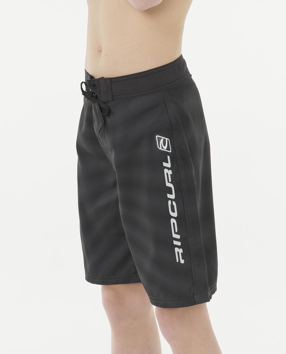 Rip Curl Shock Wave Boardshort-boy Black. Rip Curl Boardshorts - Fitted Waist in Boys Boardshorts - Fitted Waist & Boys Shorts. Code: 054BBO