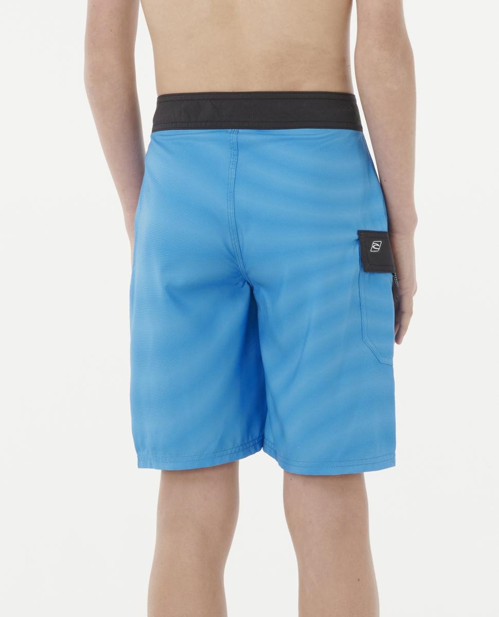 Rip Curl Shock Wave Boardshort-boy Northern Blue. Rip Curl Boardshorts - Fitted Waist in Boys Boardshorts - Fitted Waist & Boys Shorts. Code: 054BBO