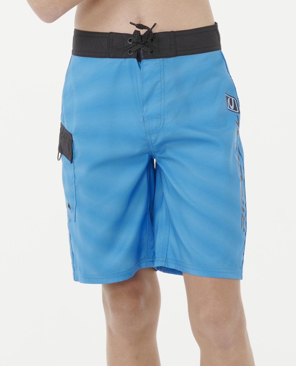 Rip Curl Shock Wave Boardshort-boy Northern Blue. Rip Curl Boardshorts - Fitted Waist in Boys Boardshorts - Fitted Waist & Boys Shorts. Code: 054BBO