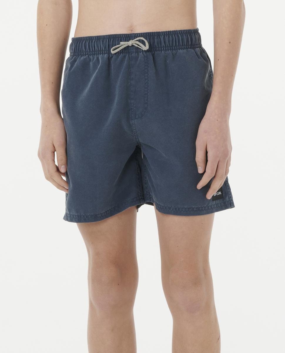 Rip Curl Bondi Volley-boy Navy. Rip Curl Boardshorts - Elastic Waist in Boys Boardshorts - Elastic Waist & Boys Shorts. Code: 05BBBO