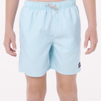 Rip Curl Bondi Volley-boy Light Blue. Rip Curl Boardshorts - Elastic Waist in Boys Boardshorts - Elastic Waist & Boys Shorts. Code: 05BBBO