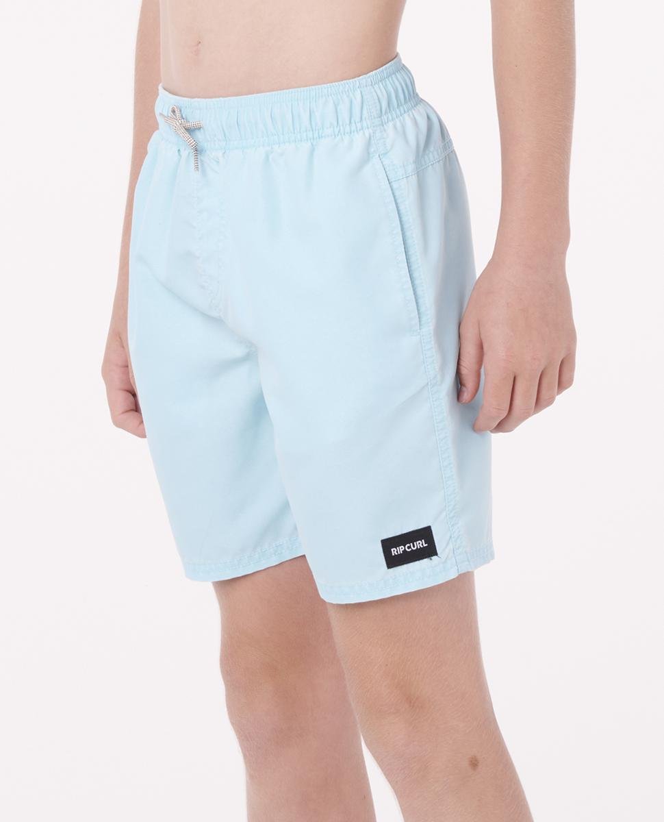 Rip Curl Bondi Volley-boy Light Blue. Rip Curl Boardshorts - Elastic Waist in Boys Boardshorts - Elastic Waist & Boys Shorts. Code: 05BBBO