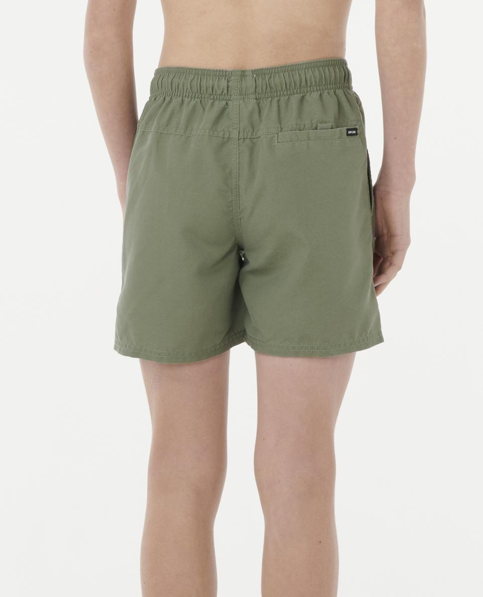 Rip Curl Bondi Volley-boy Cactus Green. Rip Curl Boardshorts - Elastic Waist in Boys Boardshorts - Elastic Waist & Boys Shorts. Code: 05BBBO