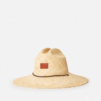 Rip Curl Premium Surf Straw Hat Natural. Rip Curl Straw Hats in Womens Straw Hats & Womens Headwear. Code: 05NWHE