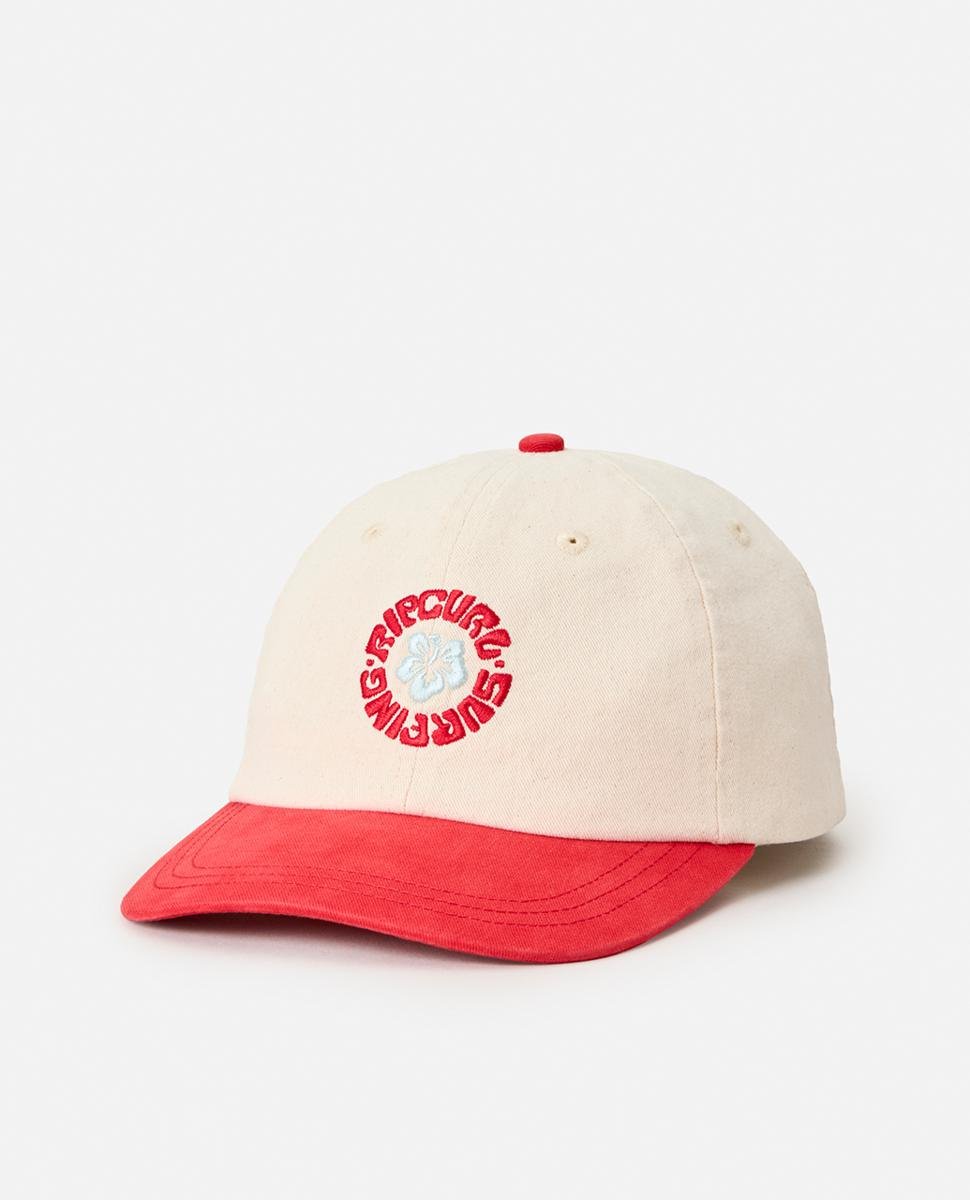 Rip Curl Global Destination Cap Bright Red. Rip Curl Hats & Caps in Womens Hats & Caps & Womens Headwear. Code: 05SWHE