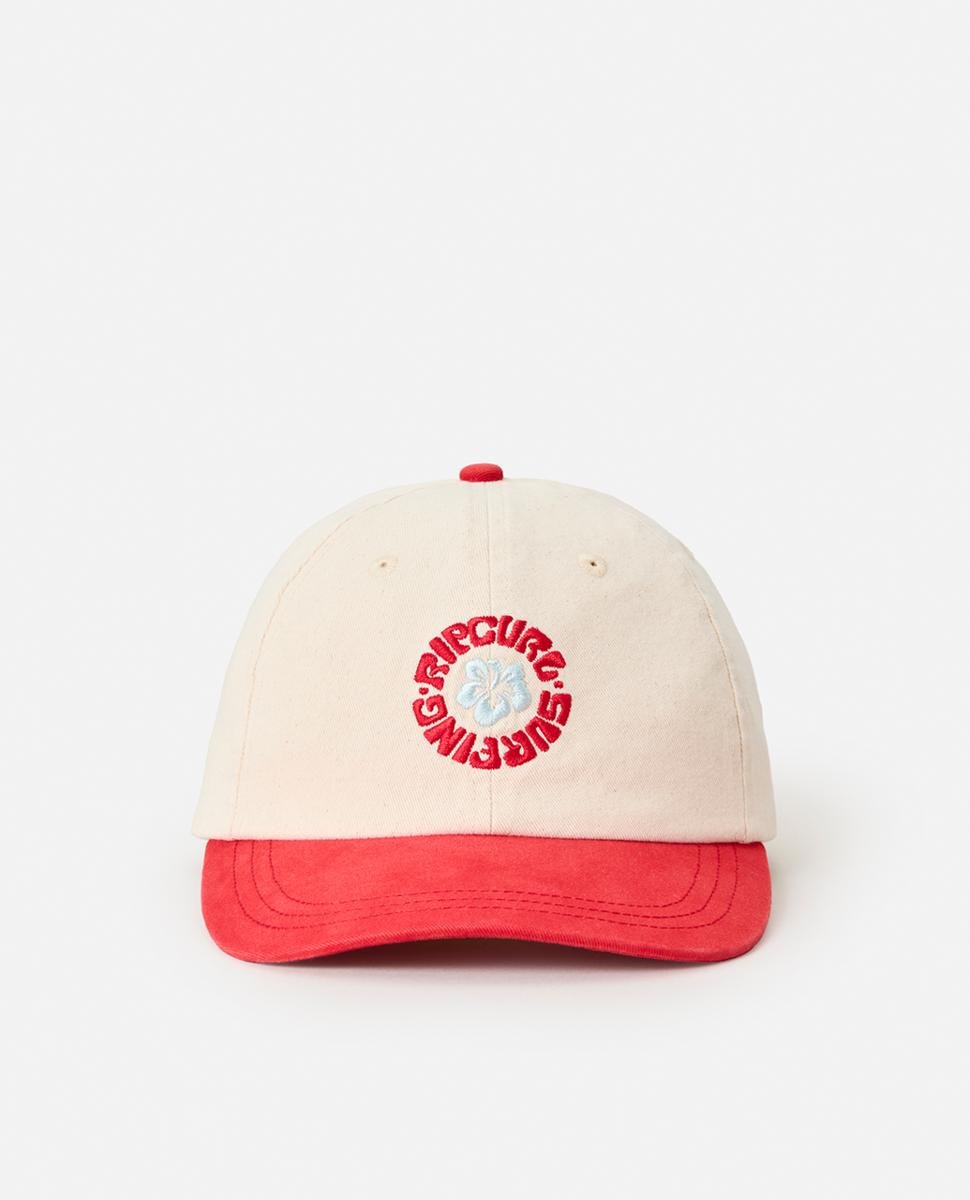 Rip Curl Global Destination Cap Bright Red. Rip Curl Hats & Caps in Womens Hats & Caps & Womens Headwear. Code: 05SWHE