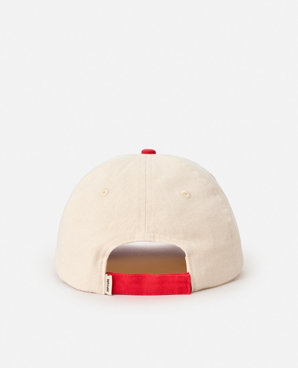 Rip Curl Global Destination Cap Bright Red. Rip Curl Hats & Caps in Womens Hats & Caps & Womens Headwear. Code: 05SWHE