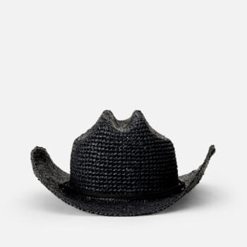 Rip Curl Crushable Straw Cowgirl H Black. Rip Curl Straw Hats in Womens Straw Hats & Womens Headwear. Code: 060WHE